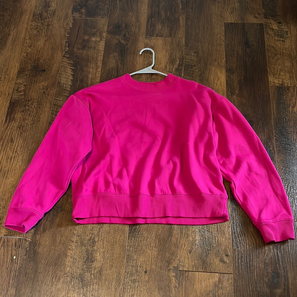 Target sweatshirt